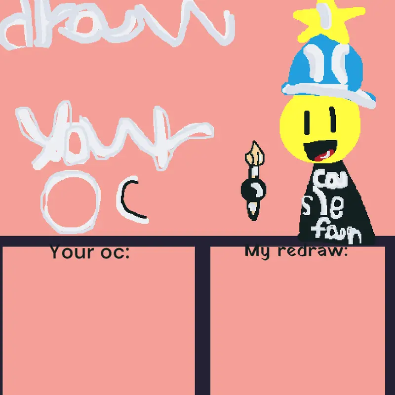 Game by @star_spidercola