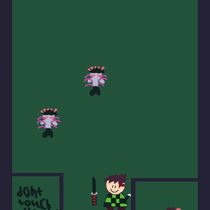 Game by @153Codan