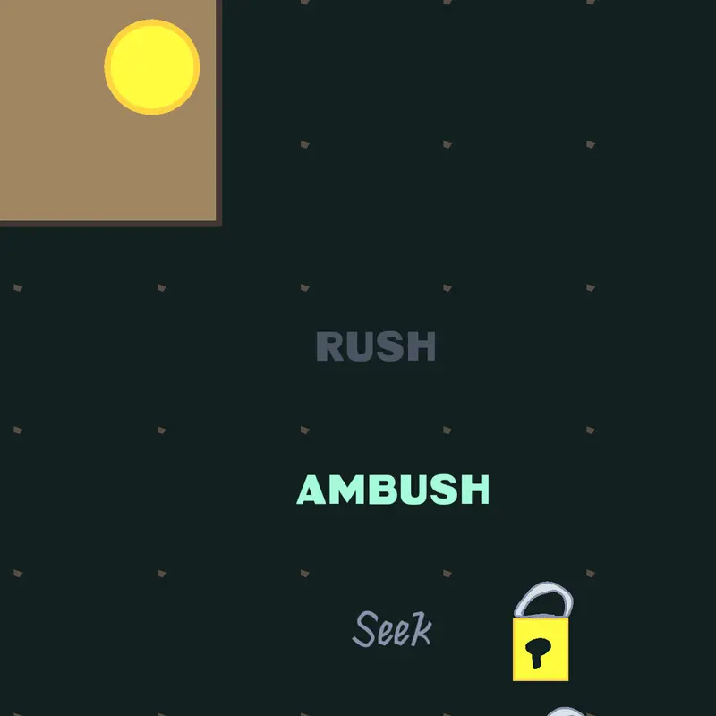 Game by @mexico_studio