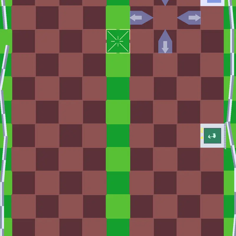 Game by @creatorx24