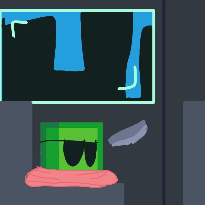 Game by @greencubecoolinek
