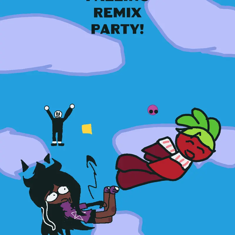 Game by @Ar4nd0mc4stl3p3rs0n