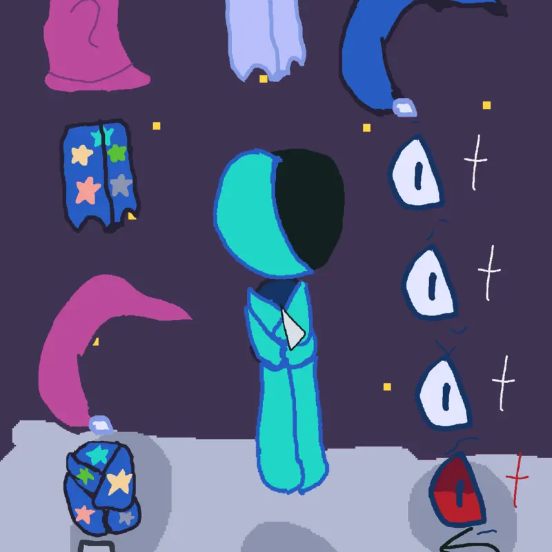 Game by @Ysabella_Grace