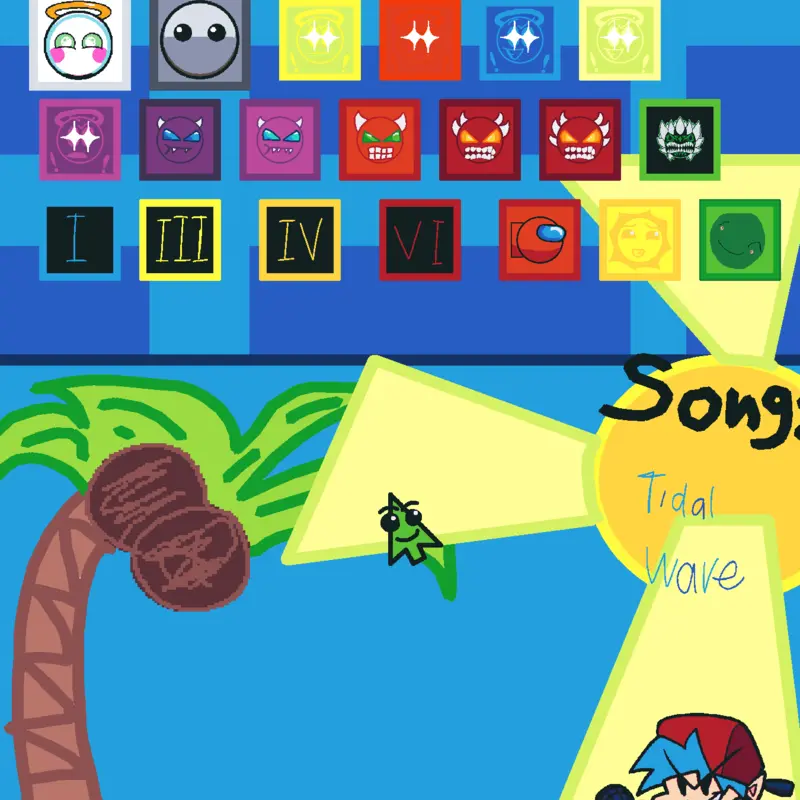 Game by @blue736238