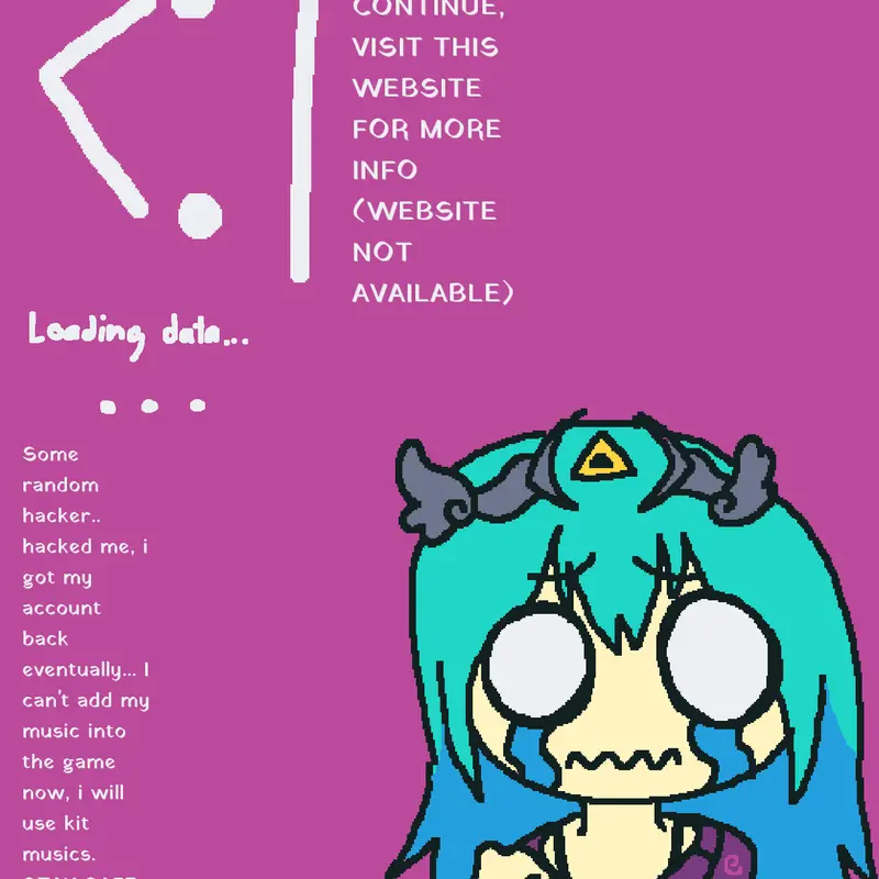 Game by @Wenny_aka_Lunar
