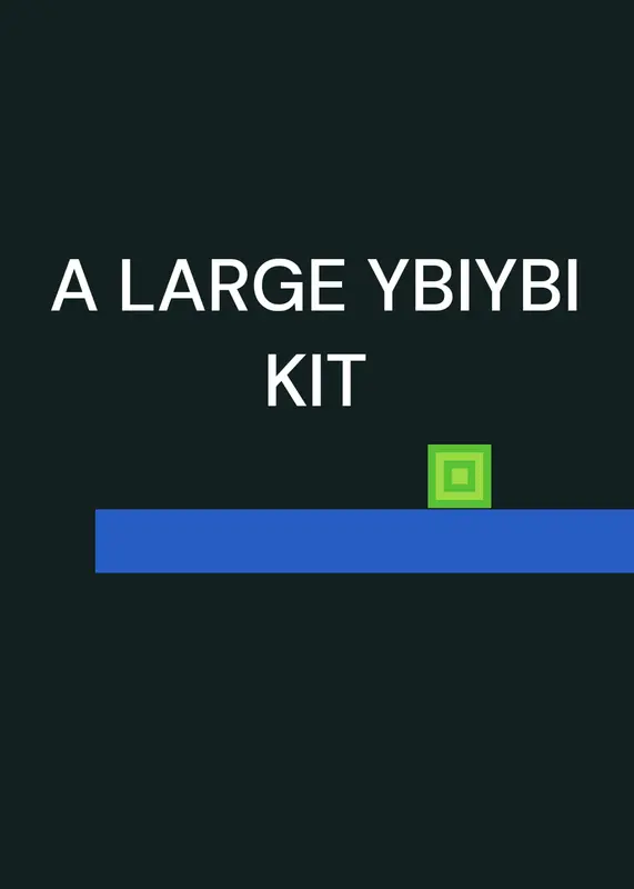 A large kit for YBIYBI by @someguy11