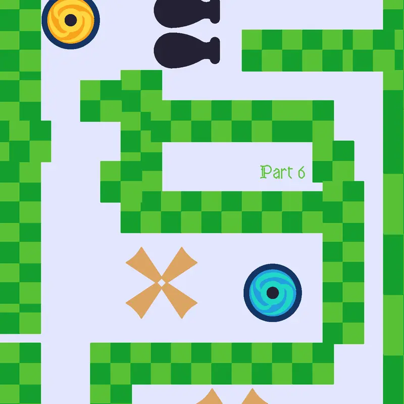 Game by @VRKZ