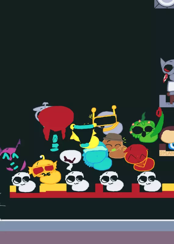 Game by @scp-100
