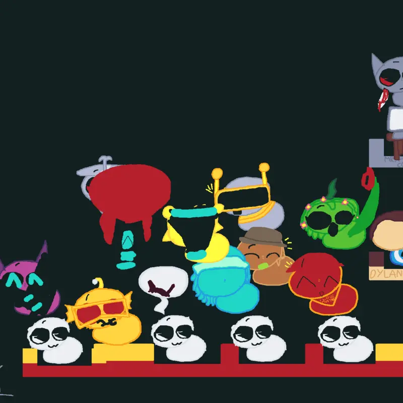 Game by @scp-100
