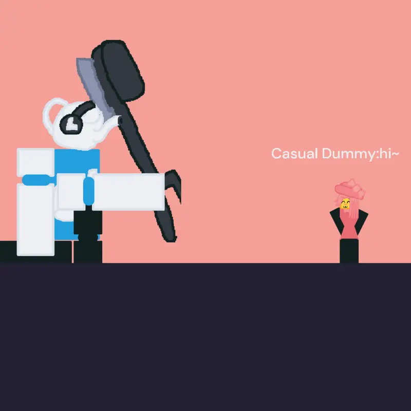 Game by @NewellBattler-TBB-