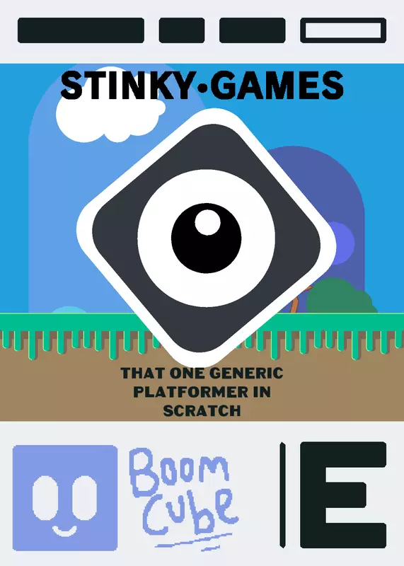 Game by @Bliecat_
