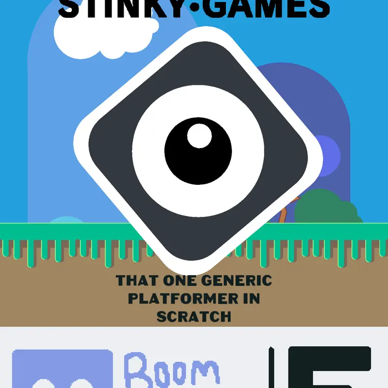 Game by @Bliecat_