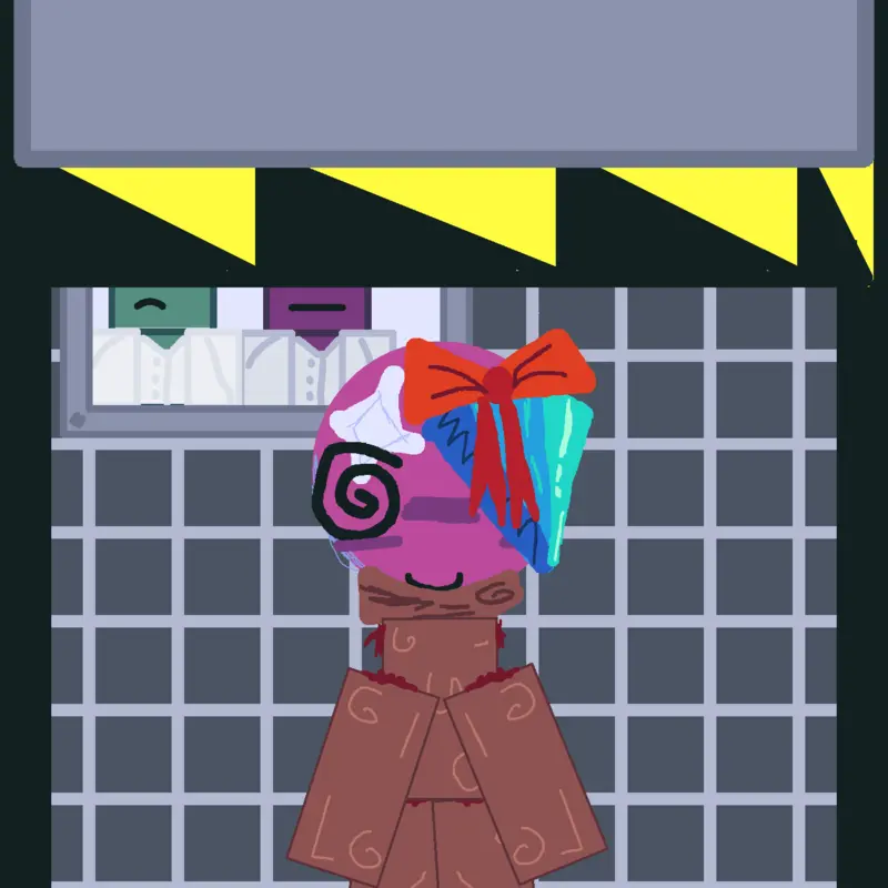Game by @CINDY_THE_MAGICBOMB