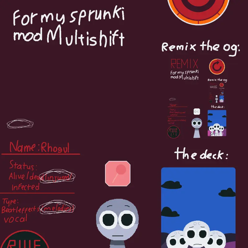 Game by @sprunkis8