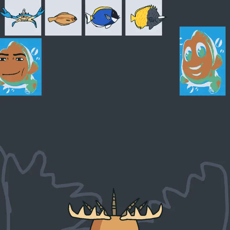 Game by @Michael_989