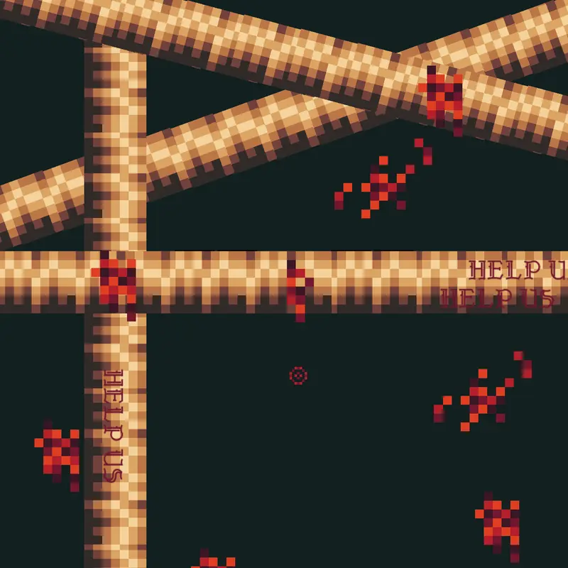 Game by @mustery_human