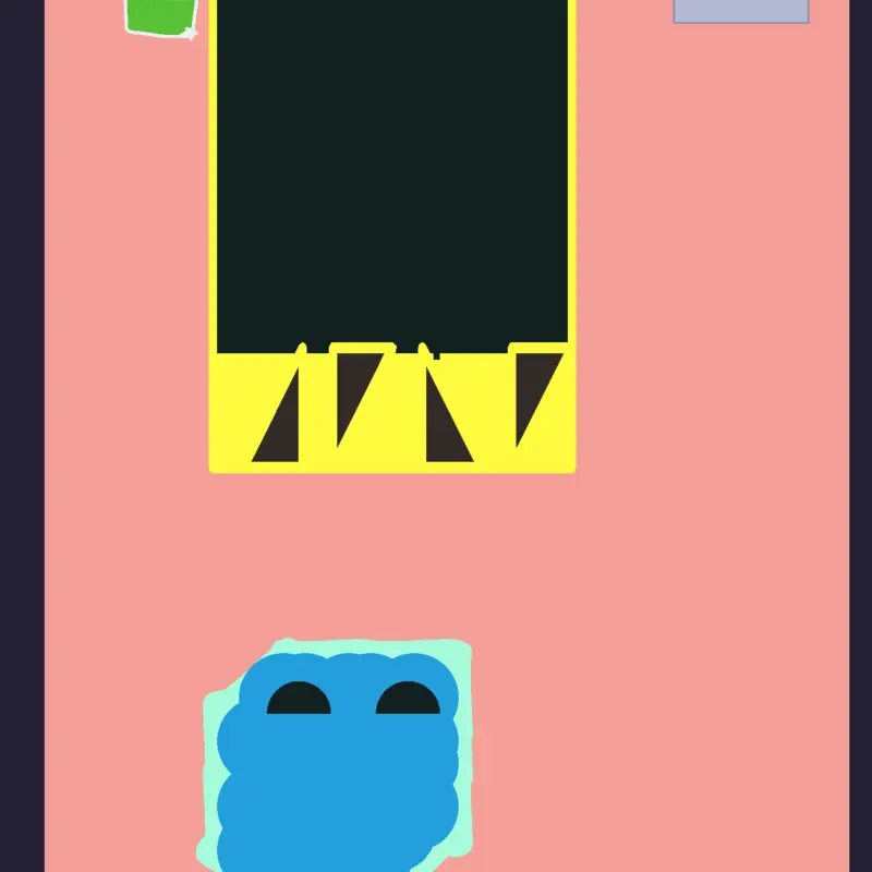 Game by @ShellyStudio