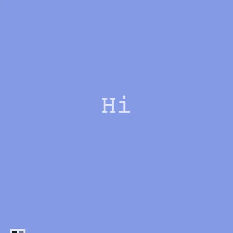 Game by @codebreakroi