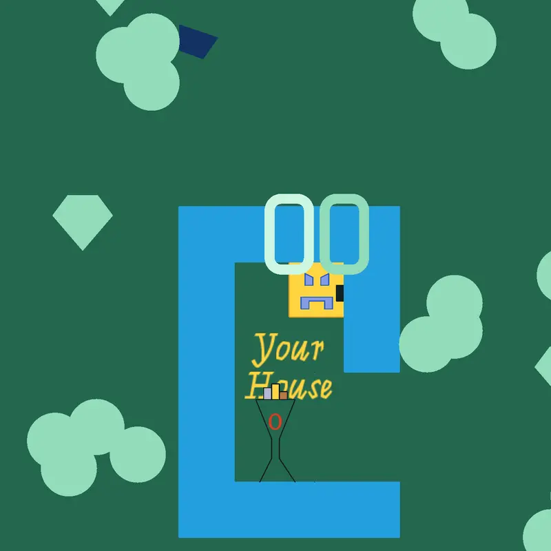 Game by @TMOperaO_Castle