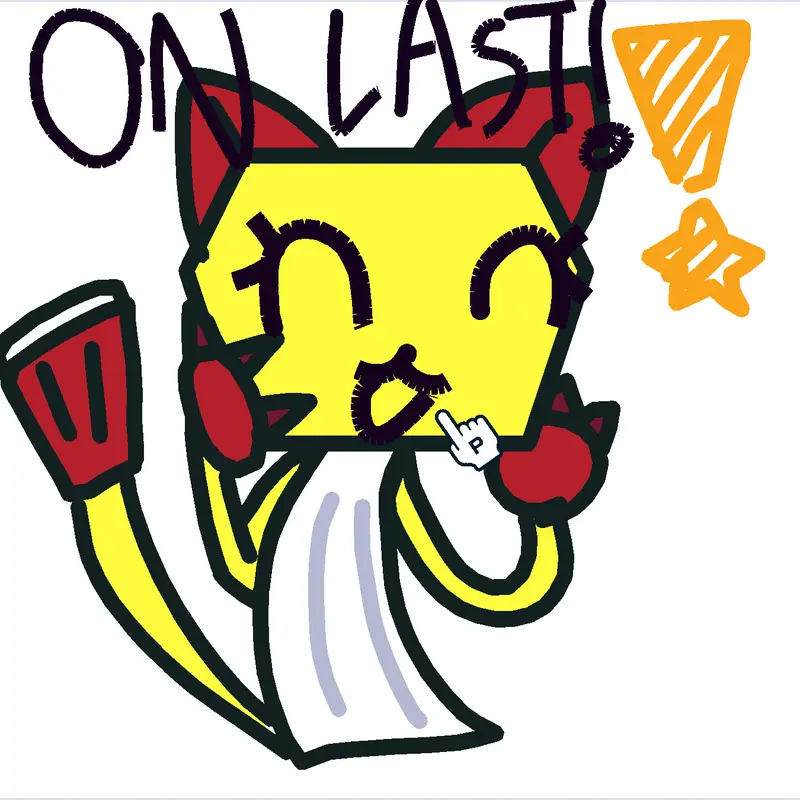 Game by @C0SM0-F4N
