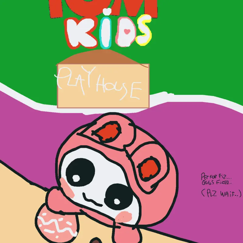 Game by @lili_pup_kids