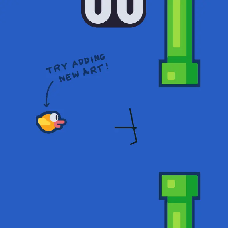 Game by @Omeega