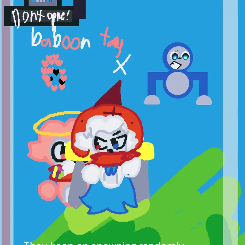 Game by @daisy09_dino