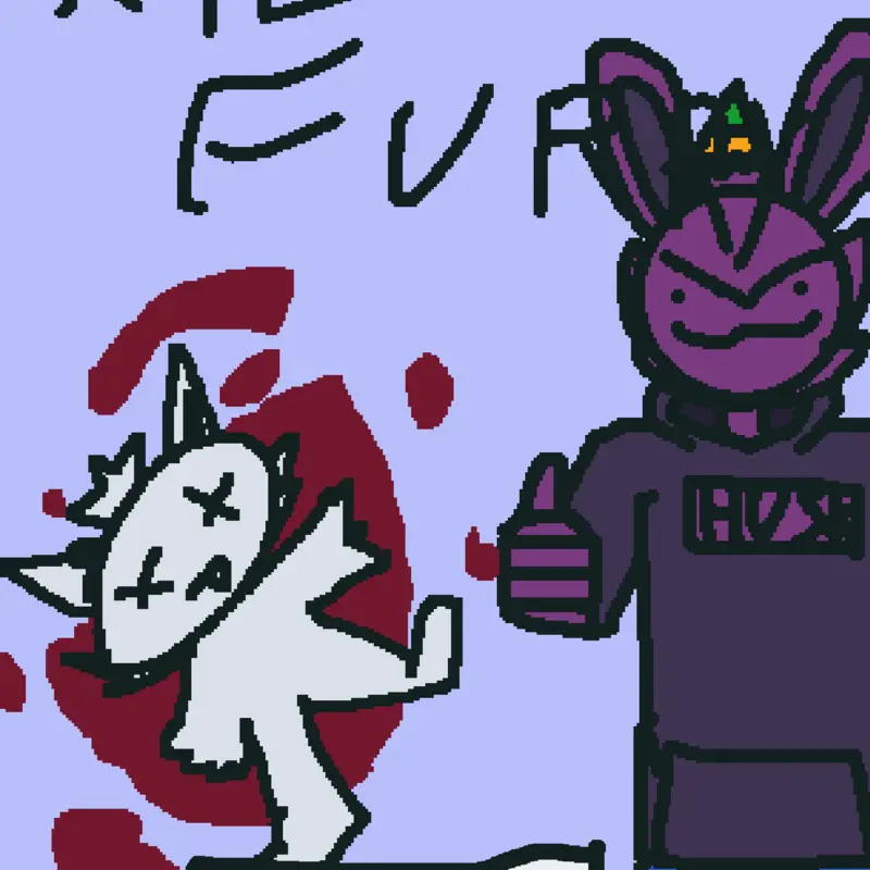 Game by @TuffBoiVenom