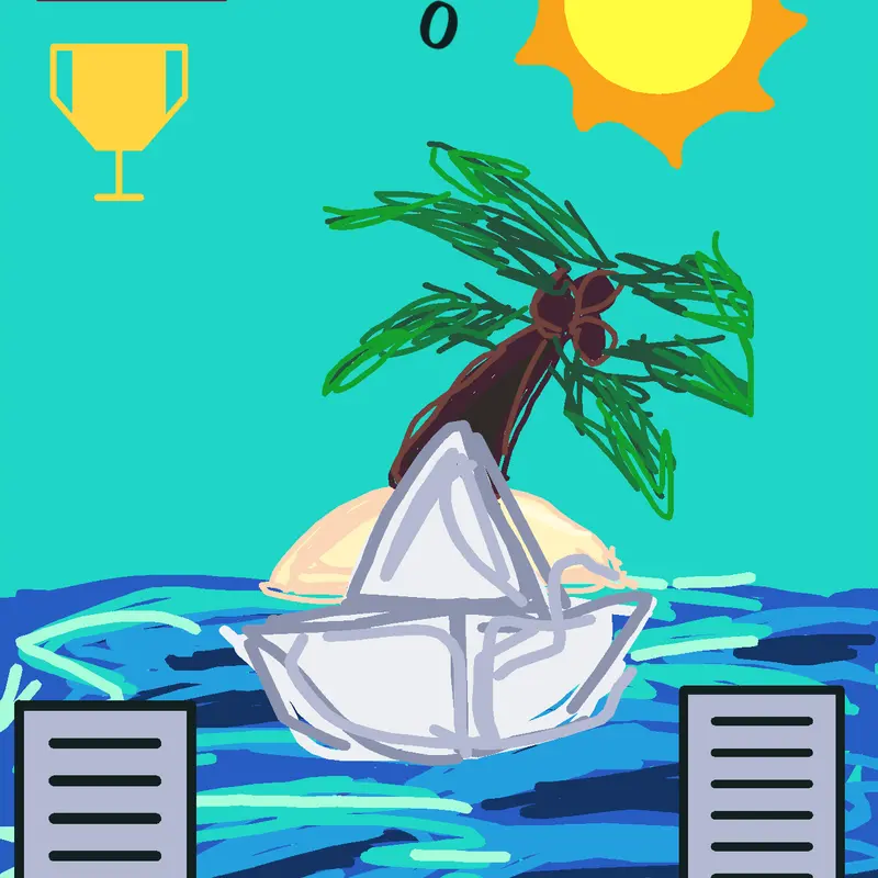 Game by @geoneon