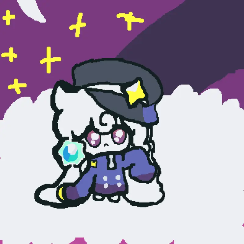 Game by @milky-Way-cookie
