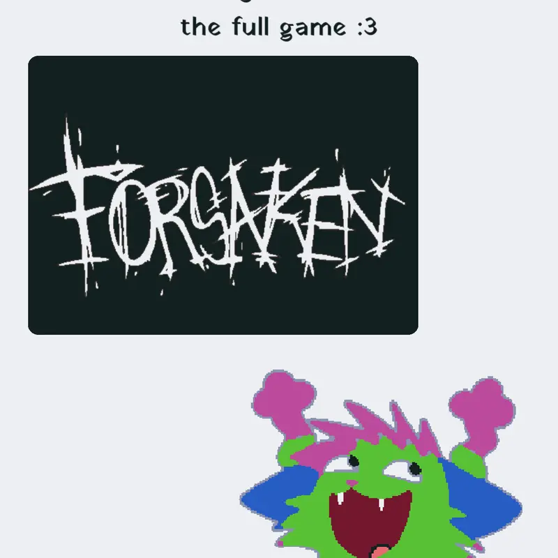 Game by @n_oli