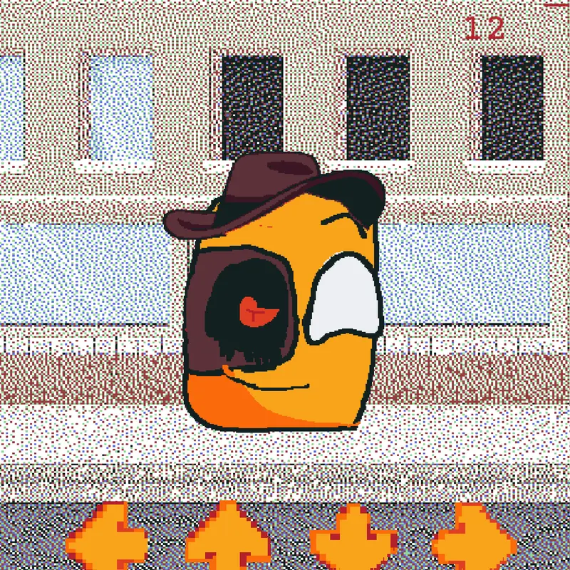 Game by @GradientCube2025