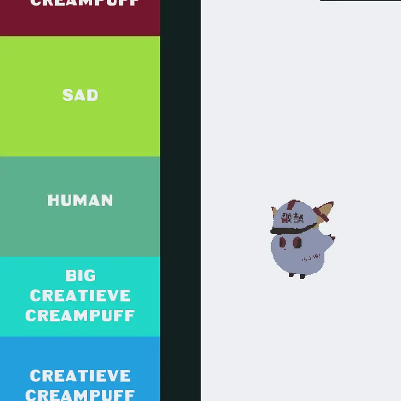 Game by @blackpuff