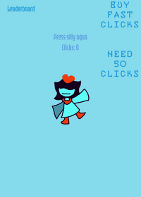 Click aqua simulator