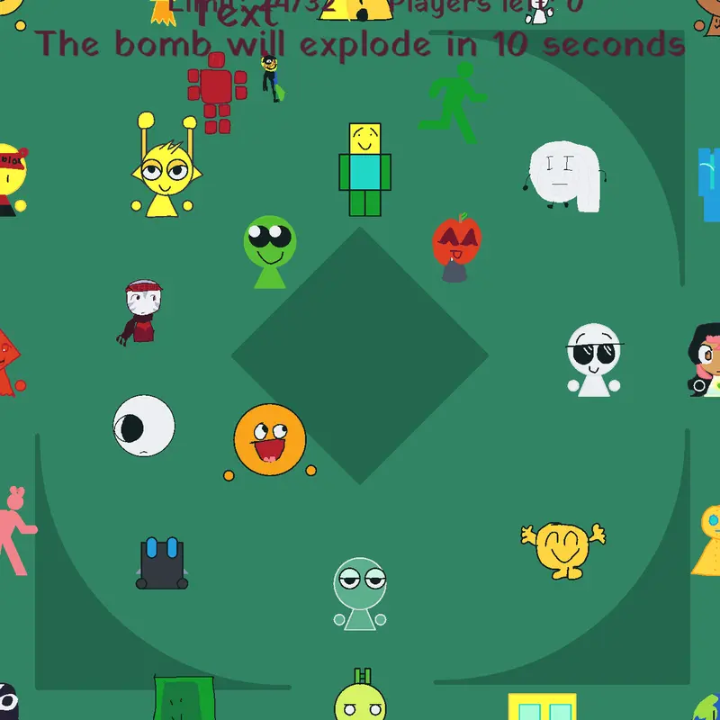 Game by @COOLER-guy