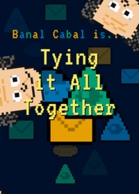 Tying It All Together