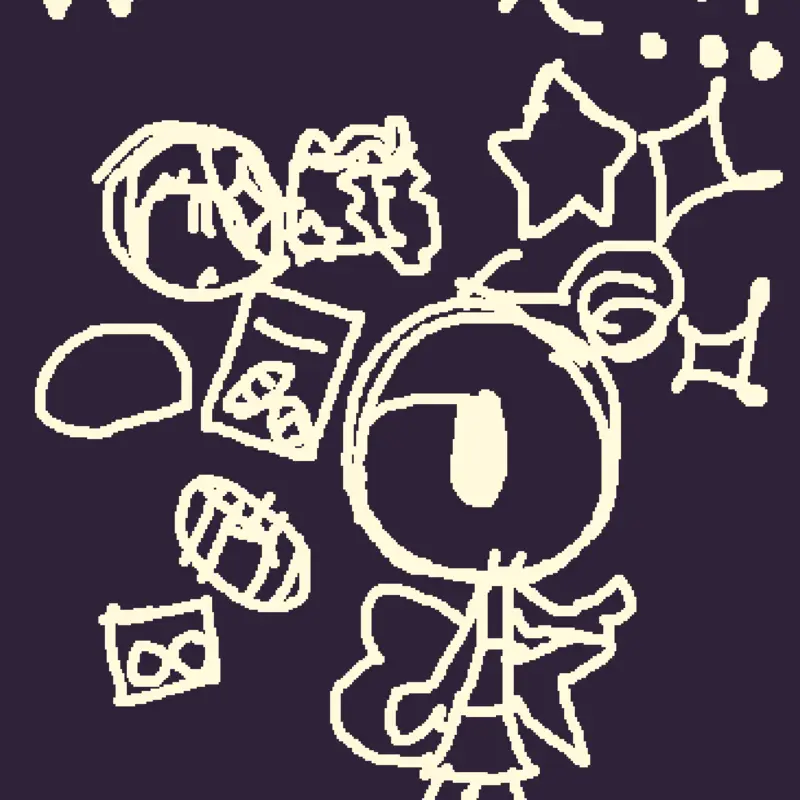 Game by @EeveeShn