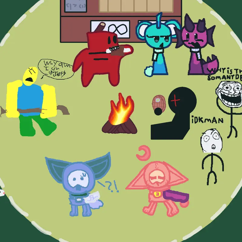 Game by @Strawberryice