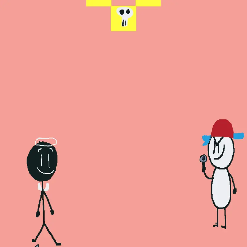 Game by @milobonez