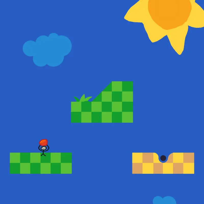 Game by @oliverdosoap
