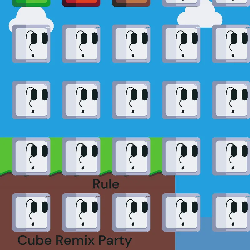 Game by @Kevince707070