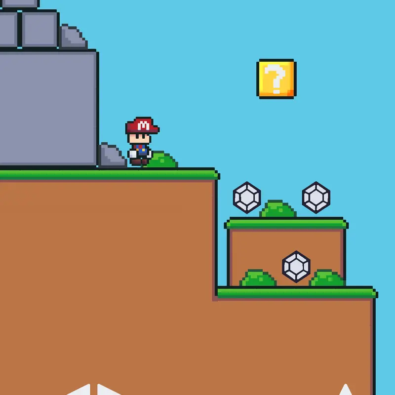 Game by @codebreakroi