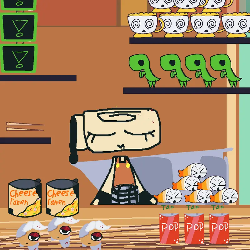 Game by @Bedna2015
