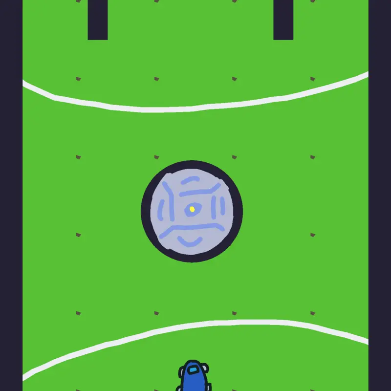 Game by @TRAPYL