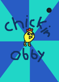 Chicke obby