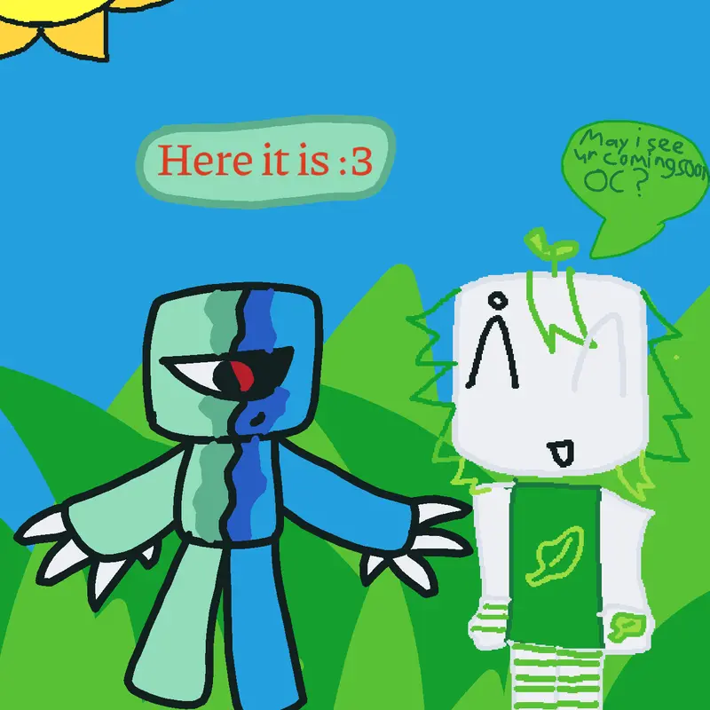 Game by @hallowen_tino_and_gin