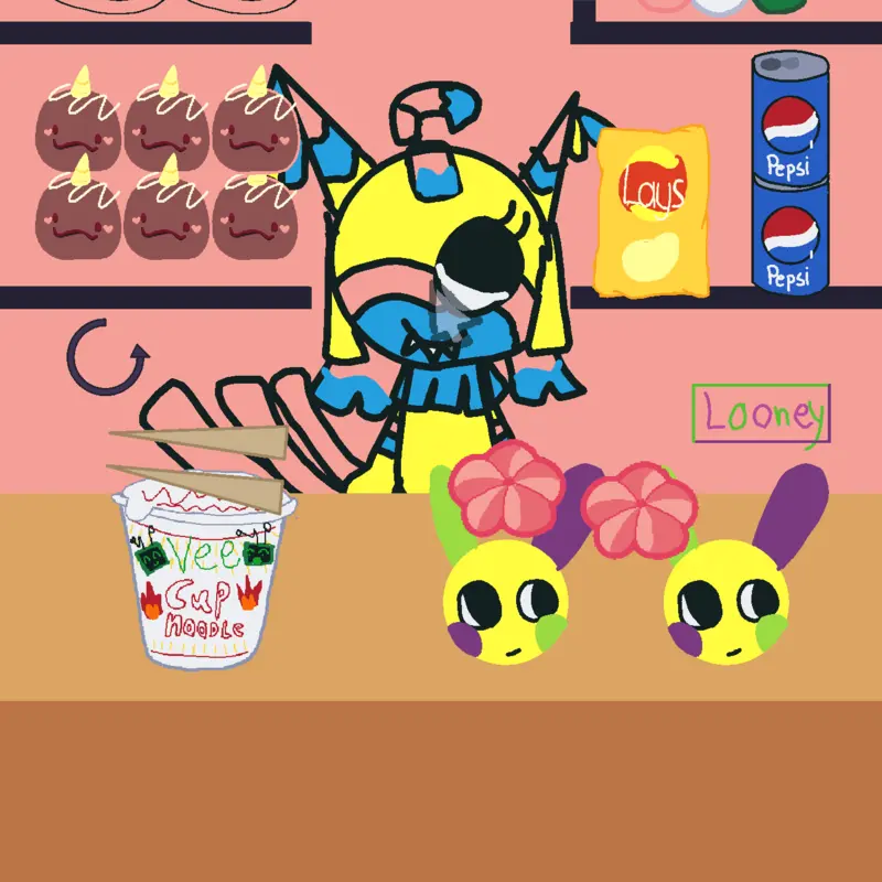 Game by @SL1NG_SH0T