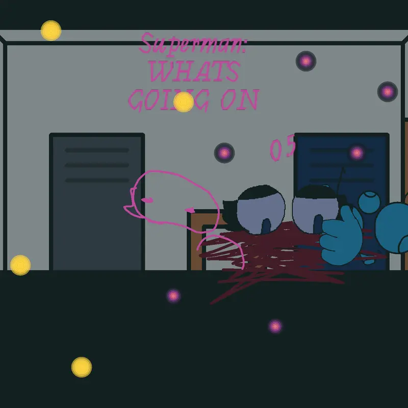 Game by @X-2