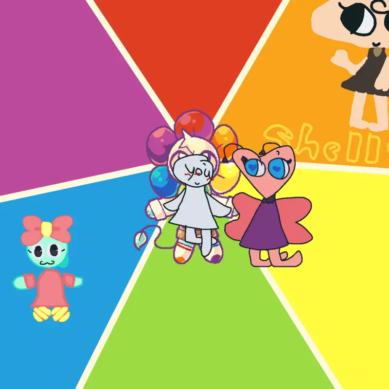 Game by @Alisha_1016