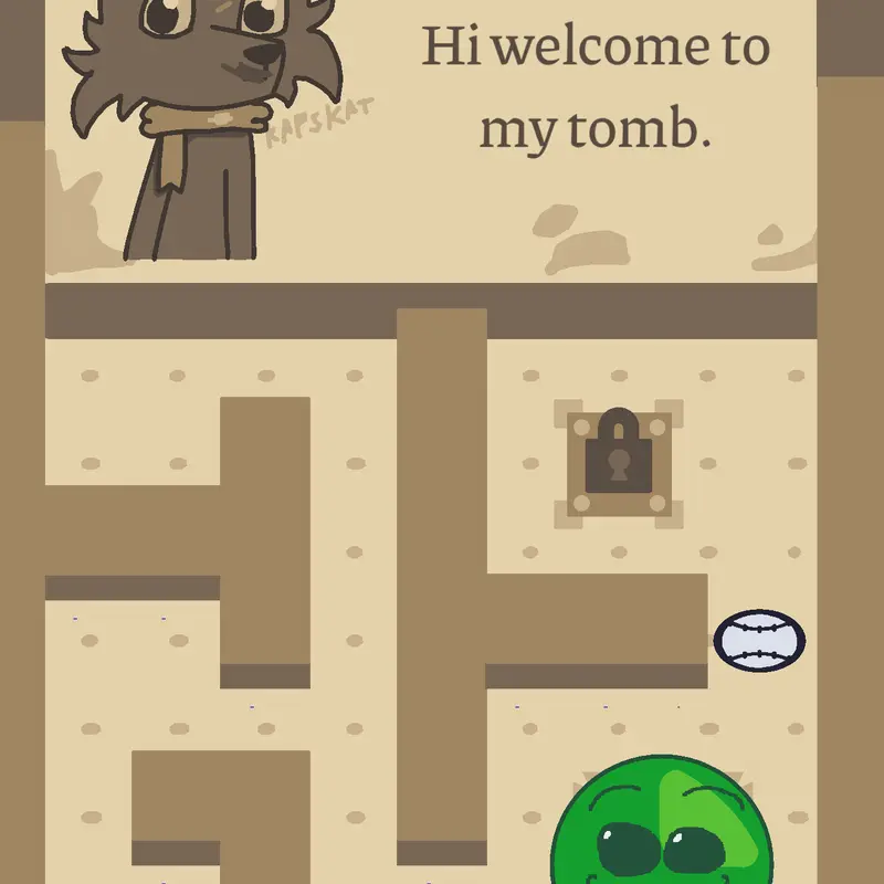 Game by @gamercreater